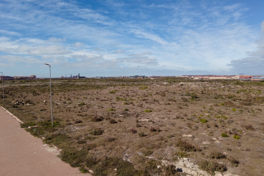  Bedroom Property for Sale in Saldanha Industrial Western Cape